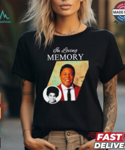 In Loving Memory Tito Jackson shirt, hoodie, sweater, long sleeve and tank top In Loving Memory Tito Jackson shirt