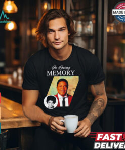 In Loving Memory Tito Jackson shirt, hoodie, sweater, long sleeve and tank top In Loving Memory Tito Jackson shirt