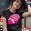 Garrett Armfield UFC Edmonton Canada shirt