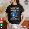 DOR Und Bier Darum Bin Ich Bier shirt