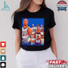 New York City FC Vintage Primary Logo Shirt