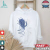 Snoopy And Woodstock Gift Seattle Seahawks Football Merry Christmas 2024 shirt