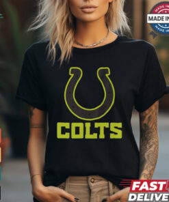 Indianapolis Colts Highlight Reel T Shirt