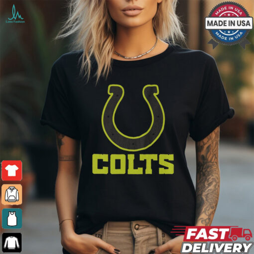 Indianapolis Colts Highlight Reel T Shirt