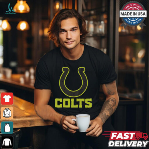 Indianapolis Colts Highlight Reel T Shirt