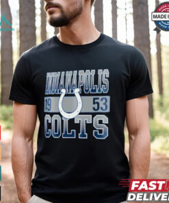 Indianapolis Colts New Era Royal City Team T Shirt, hoodie, sweater, long sleeve and tank top Indianapolis Colts New Era Royal City Team T Shirt