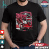 I Was Not Born In American. America Was Born On My Land T shirt