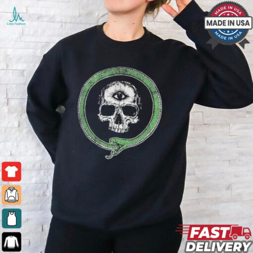 Infinite wisdom 2024 shirt