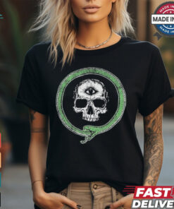 Infinite wisdom 2024 shirt
