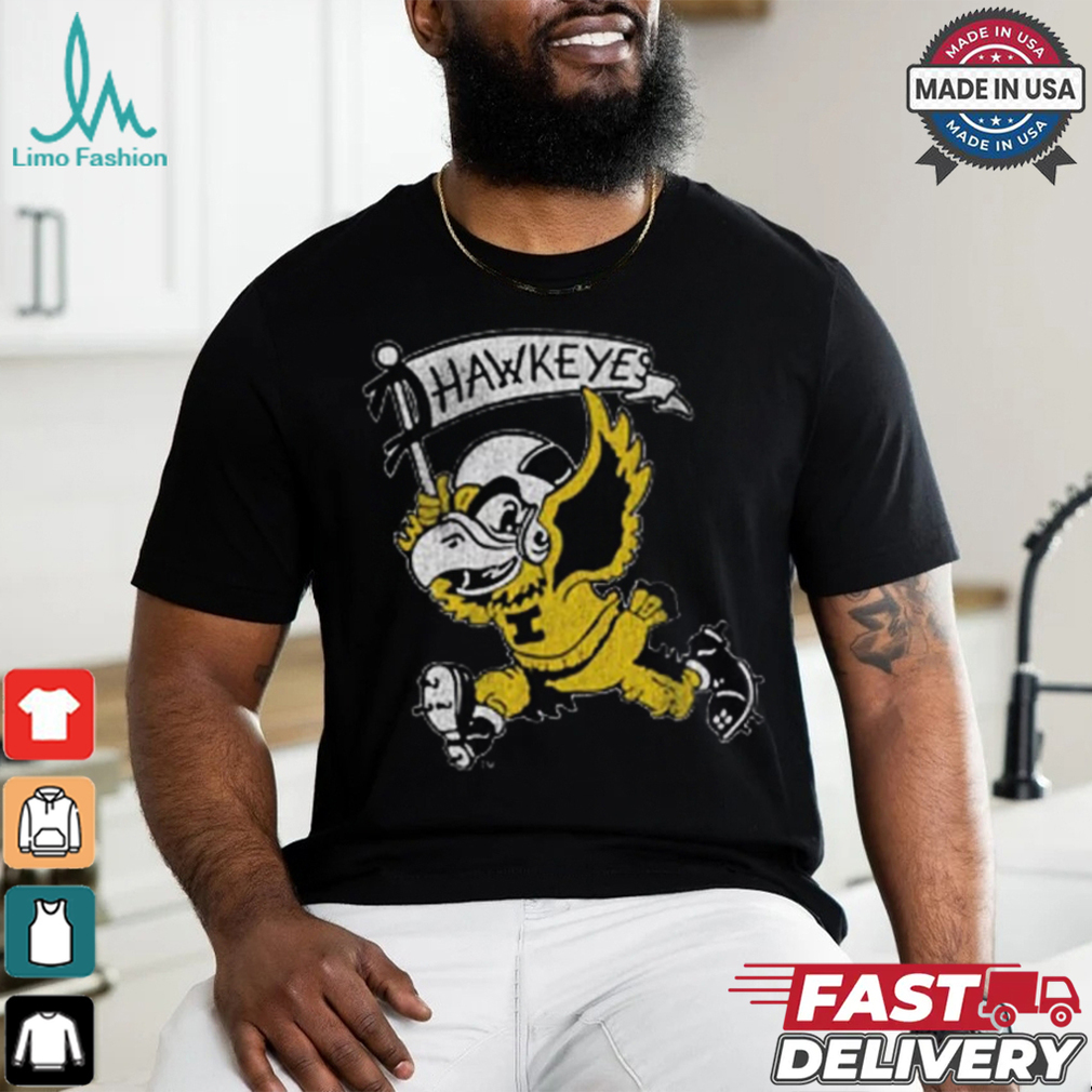Iowa Hawkeyes Vintage Shirt Iowa Hawkeyes Vintage Shirt