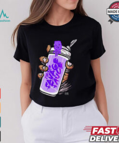Iron Savages Sip the Savage Sauce Shirt