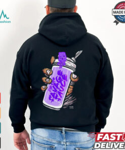 Iron Savages Sip the Savage Sauce Shirt