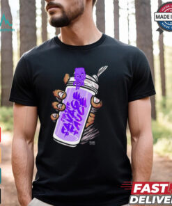 Iron Savages Sip the Savage Sauce Shirt