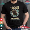 MLB Labubu Apple King T Shirt