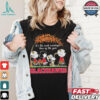 Never  underestimate a woman who linderstand basketball and love fever shirt