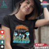 Baby Yoda Star Wars X Houston Texans NFL football season 2024 shirt
