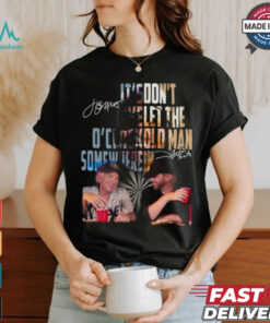 JB TK Legends Unisex T Shirt