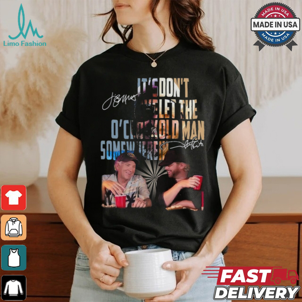 JB TK Legends Unisex T Shirt JB TK Legends Unisex T Shirt