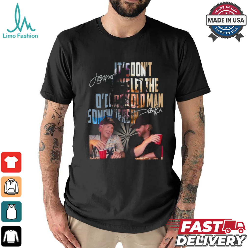 JB TK Legends Unisex T Shirt JB TK Legends Unisex T Shirt