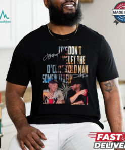 JB TK Legends Unisex T Shirt