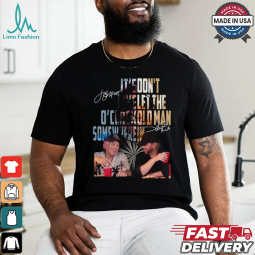 JB   TK   Legends Unisex T Shirt