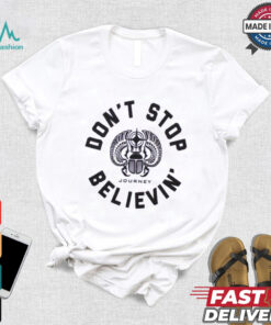 JOURNEY Attractive T Shirt