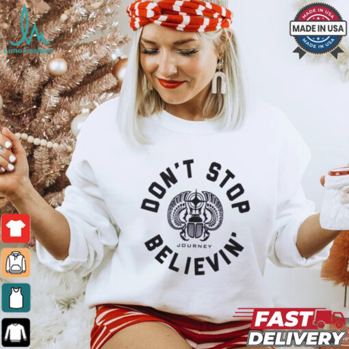JOURNEY Attractive T Shirt