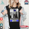 Horror movies Starbucks I’m fine it’s just my face Halloween shirt