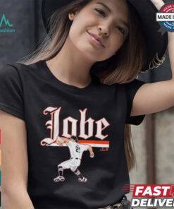 Jackson Jobe Ace Pose Shirt