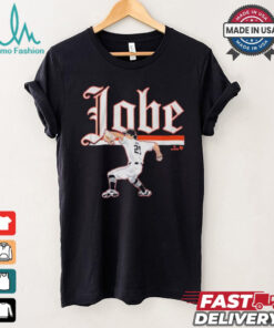 Jackson Jobe Ace Pose Shirt