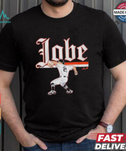 Jackson Jobe Ace Pose Shirt