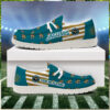 Indianapolis Colts 2024 Version Personalized Hey Dude Shoes