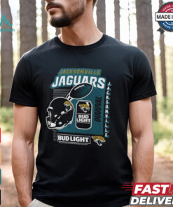 Jacksonville Jaguars Anheuser Busch T Shirt, hoodie, sweater, long sleeve and tank top Jacksonville Jaguars Anheuser Busch T Shirt