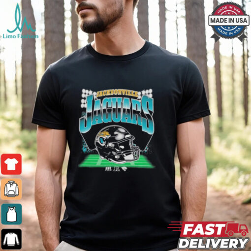 Jacksonville Jaguars Blindside ’47 2024 NFL Kickoff Shirt
