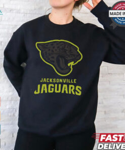 Jacksonville Jaguars Highlight Reel T Shirt