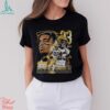 Atlanta Falcons Anheuser Busch T Shirt