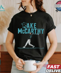 Jake Rakes shirt