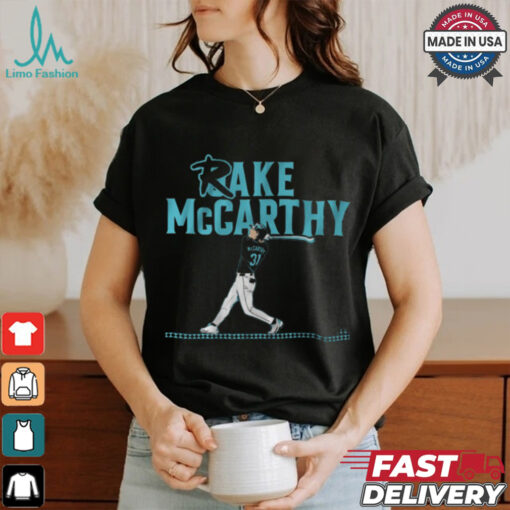 Jake Rakes shirt