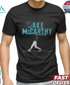 Jake Rakes shirt