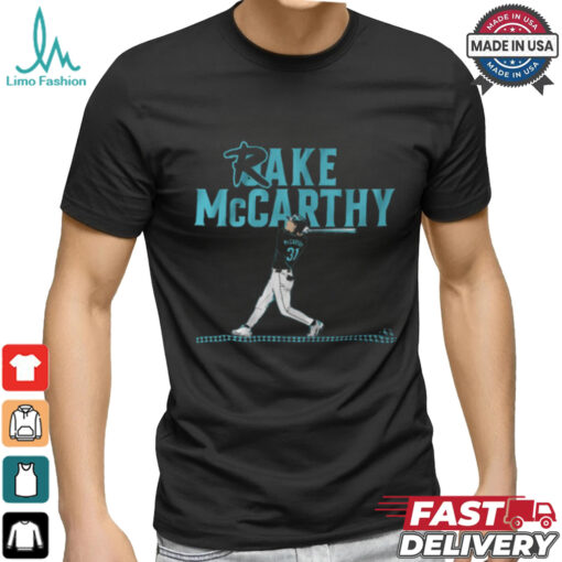 Jake Rakes shirt