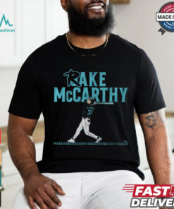 Jake Rakes shirt