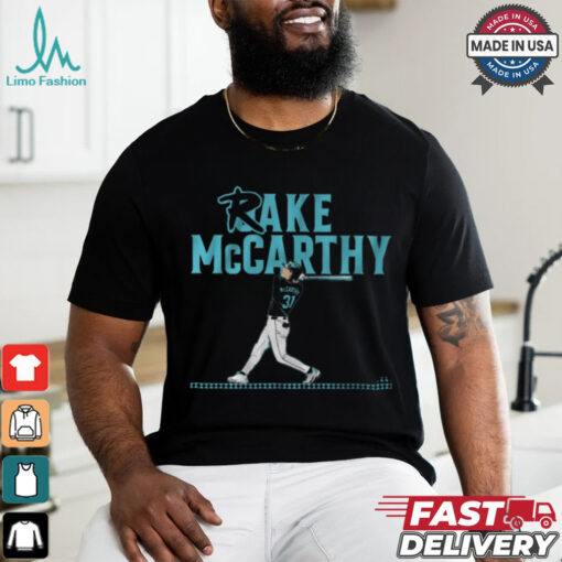Jake Rakes shirt
