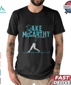Jake Rakes shirt