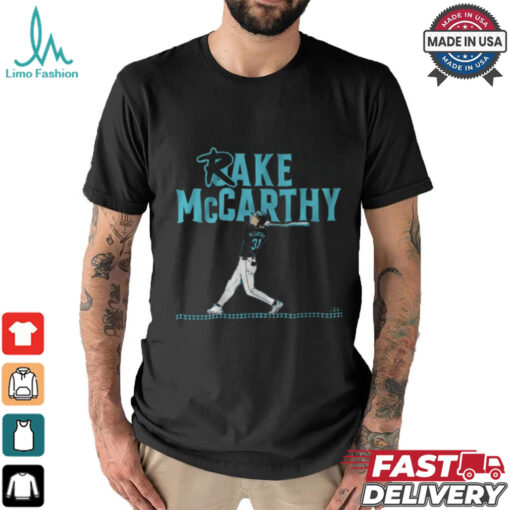 Jake Rakes shirt