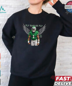 Jalen Hurts T Shirt