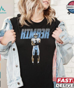 Jalen kimber college bold shirt