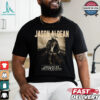 Clutch Carnage Hunt & Co Clutch Carnage Keep Moving Forward Shirt
