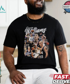 Jason Williams White Chocolate T Shirt Jason Williams White Chocolate T Shirt