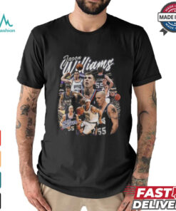 Jason Williams White Chocolate T Shirt, hoodie, sweater, long sleeve and tank top Jason Williams White Chocolate T Shirt