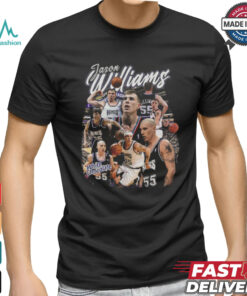 Jason Williams White Chocolate T Shirt, hoodie, sweater, long sleeve and tank top Jason Williams White Chocolate T Shirt